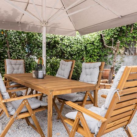 "Meraviglia Casa" Christin Κάτω Δαράτσο Εξωτερικό φωτογραφία