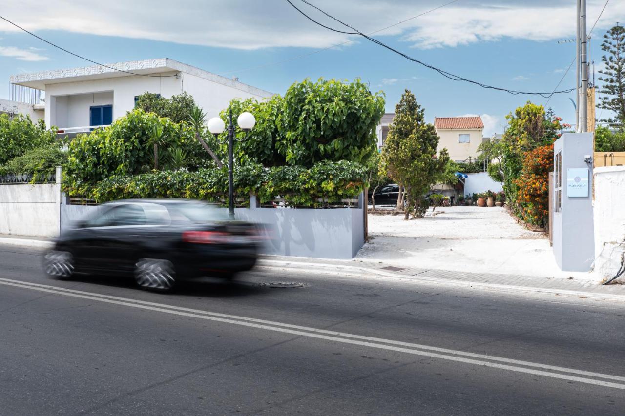 "Meraviglia Casa" Christin Κάτω Δαράτσο Εξωτερικό φωτογραφία