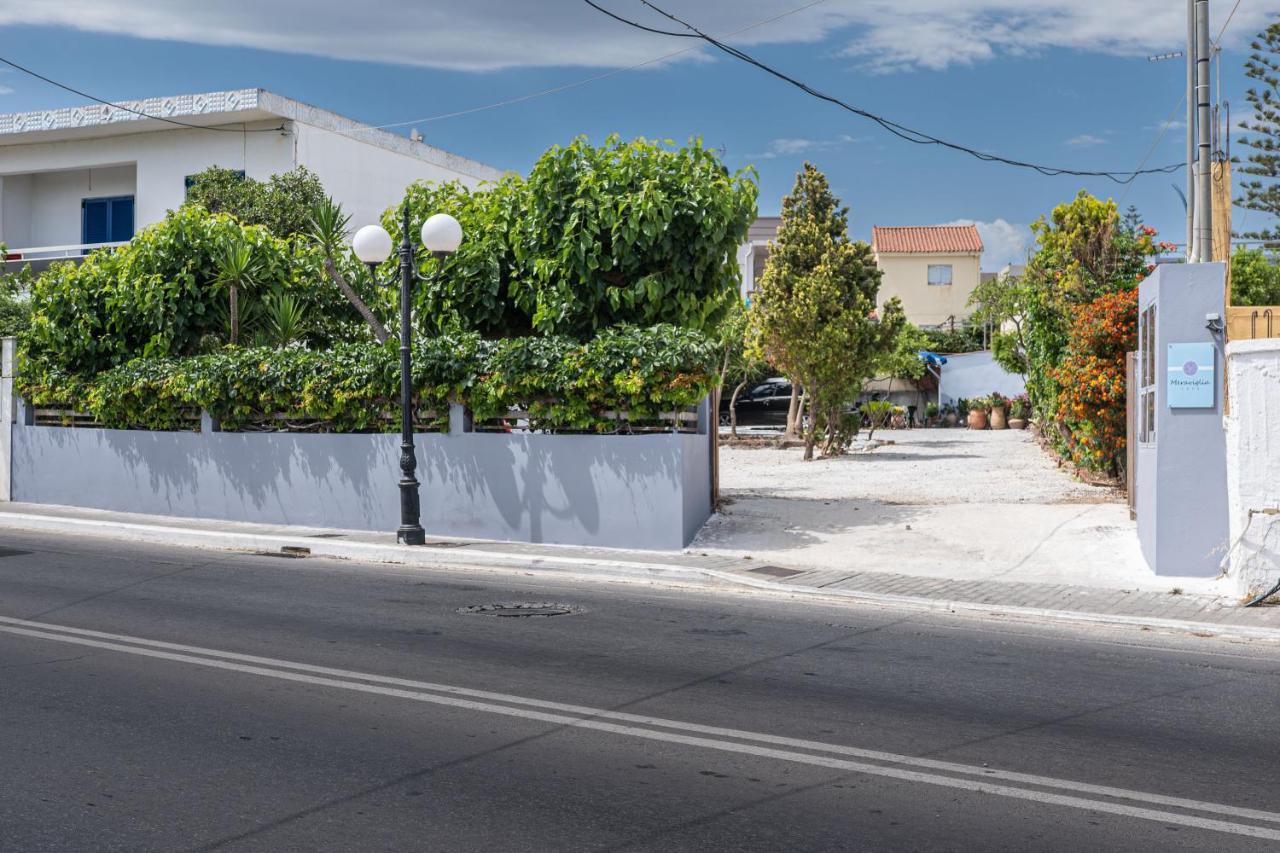 "Meraviglia Casa" Christin Κάτω Δαράτσο Εξωτερικό φωτογραφία