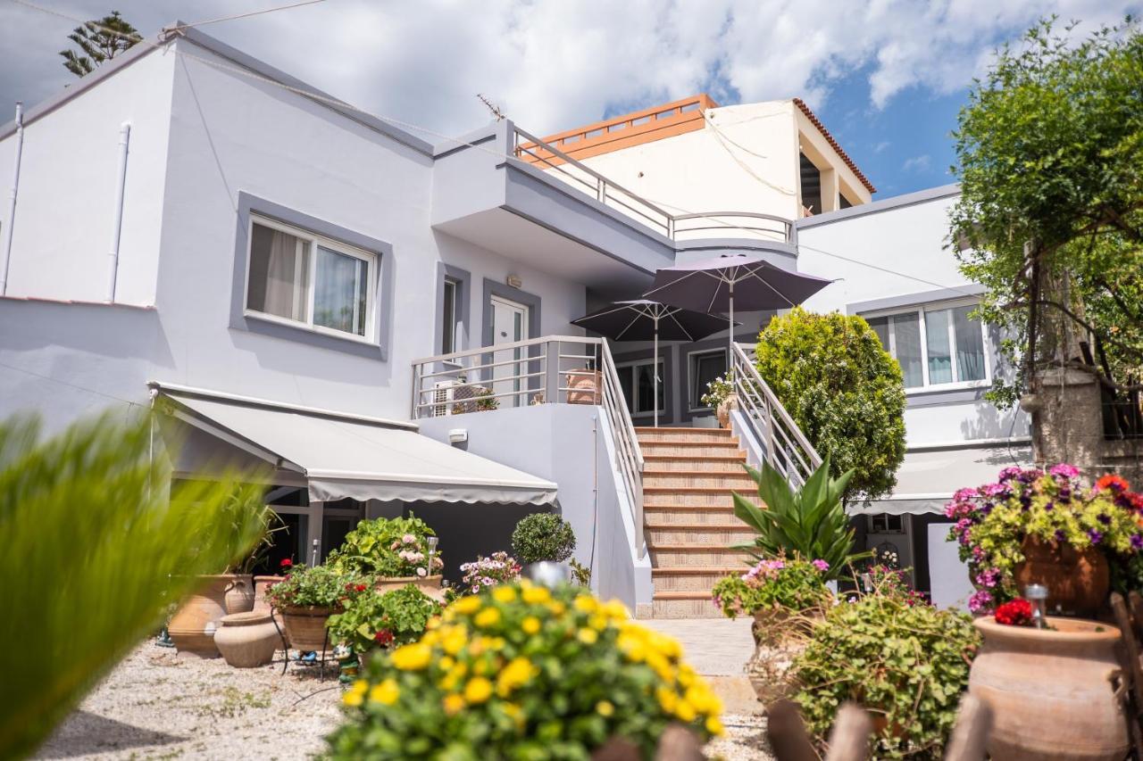 "Meraviglia Casa" Christin Κάτω Δαράτσο Εξωτερικό φωτογραφία