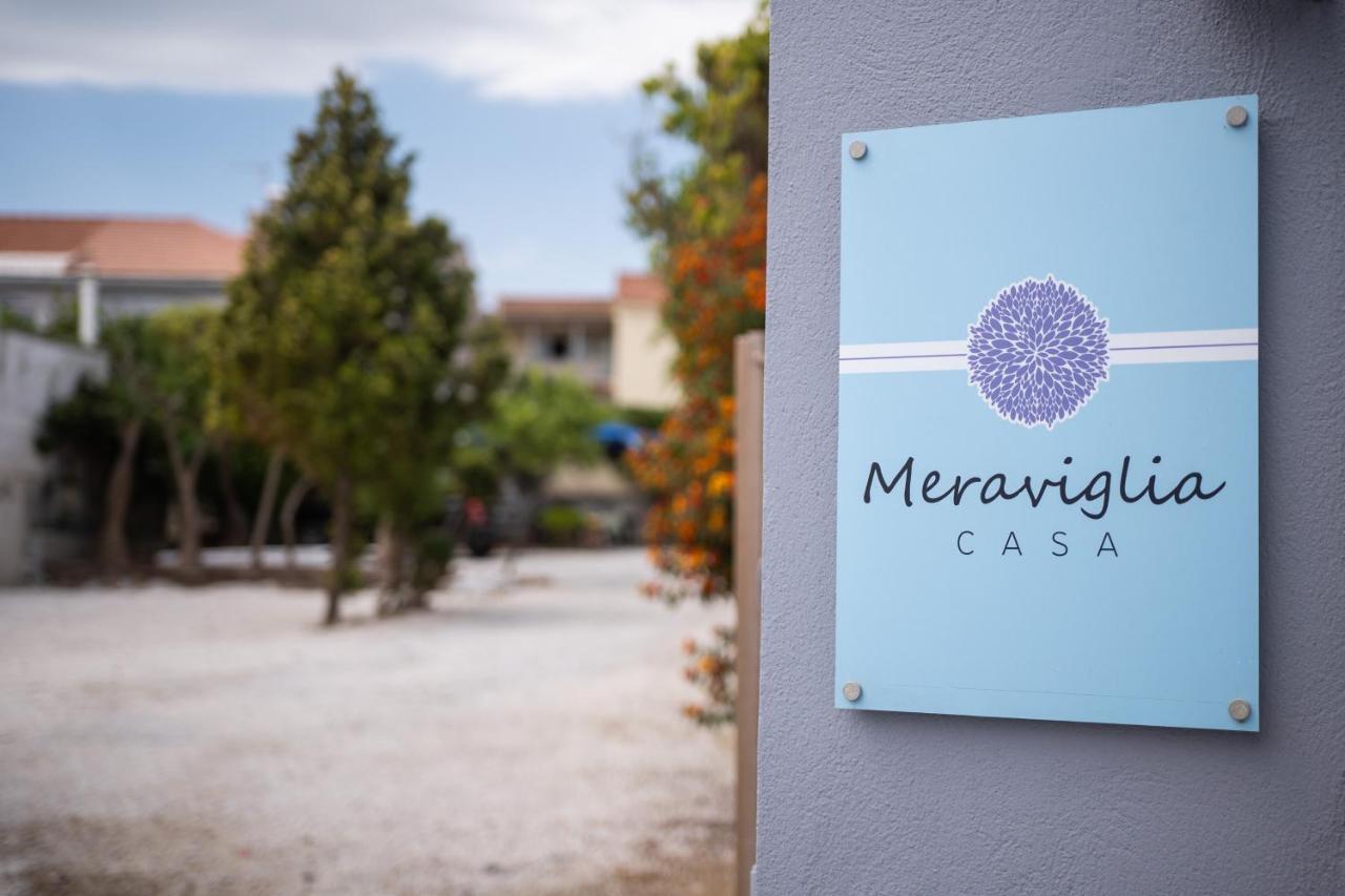 "Meraviglia Casa" Christin Κάτω Δαράτσο Εξωτερικό φωτογραφία