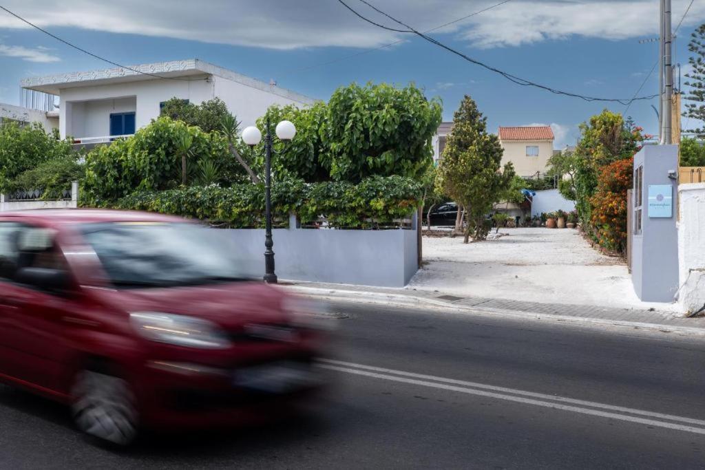 "Meraviglia Casa" Christin Κάτω Δαράτσο Εξωτερικό φωτογραφία